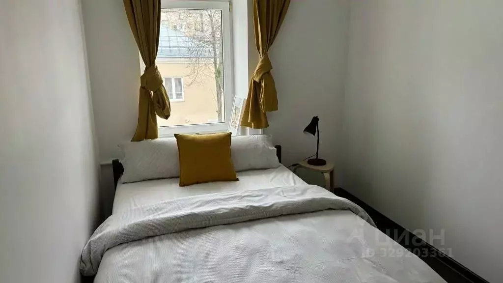 Комната Москва Большая Никитская ул., 24/1С2 (10.0 м) - Фото 2