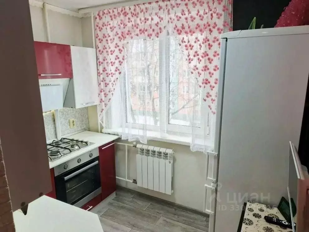 2-к кв. Новосибирская область, Искитим Центральный мкр, 17 (44.3 м) - Фото 2