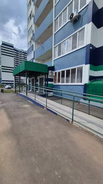 Продаётся 1-к квартира, 36 м - Фото 0