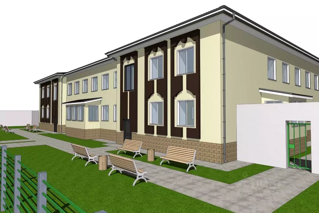 3-к кв. Волгоградская область, Волжский Коммунистическая ул., 18 ... - Фото 1