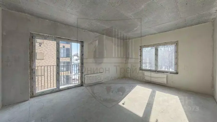 Студия Новосибирская область, Новосибирский район, Барышевский ... - Фото 1