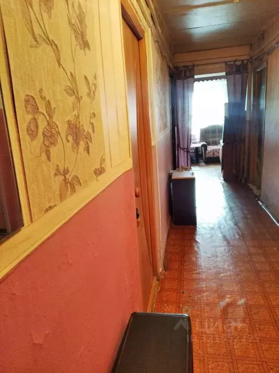 Комната Брянская область, Брянск Клинцовская ул., 45 (12.6 м) - Фото 2