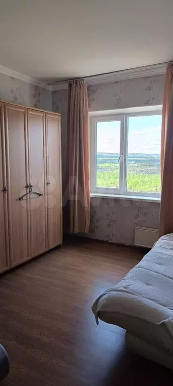 2-к. квартира, 55,7 м, 6/9 эт. - Фото 1