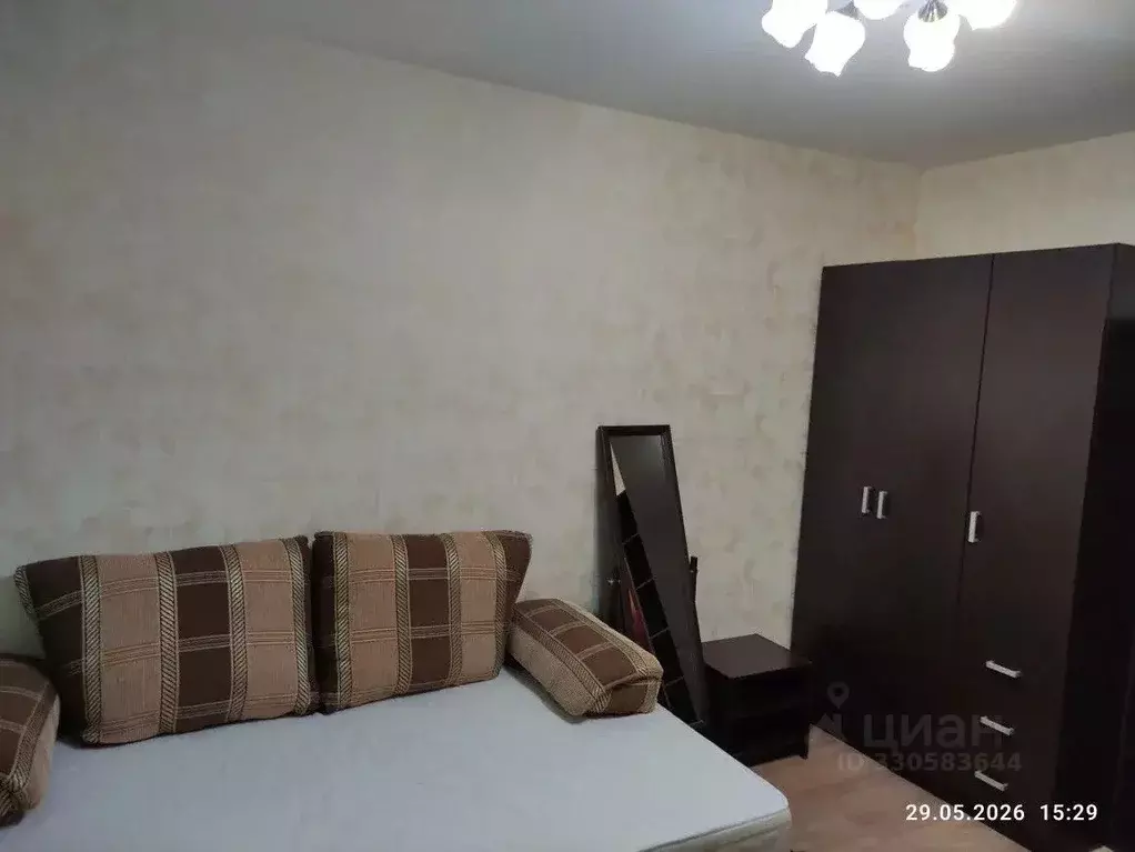Комната Москва Кусковская ул., 23К4 (15.0 м) - Фото 2