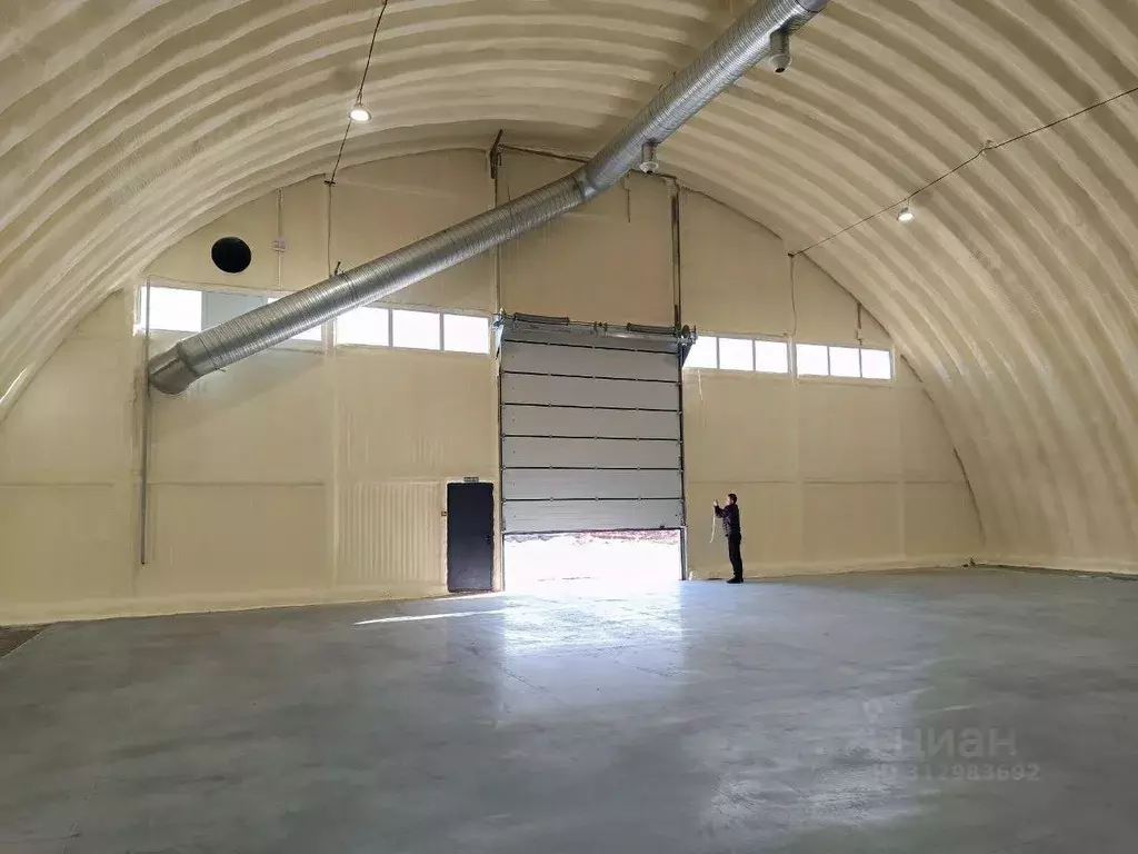 Склад в Удмуртия, Ижевск ул. Новоажимова, 27 (1297 м) - Фото 2