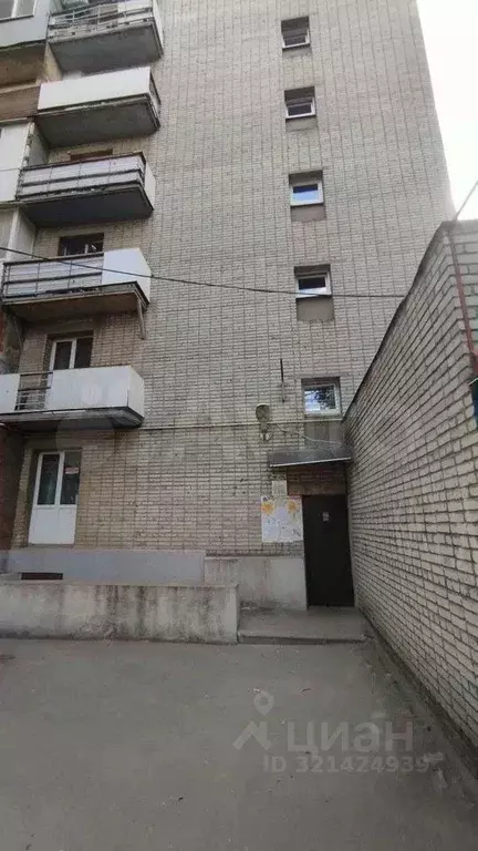 2-к кв. Ростовская область, Таганрог ул. Чехова (45.0 м) - Фото 1