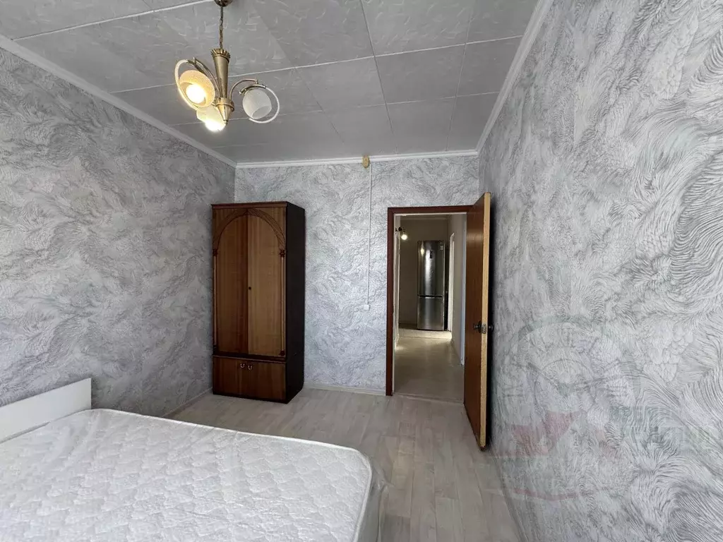 3-к кв. Московская область, Королев просп. Космонавтов, 40 (63.9 м) - Фото 2