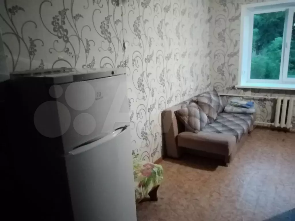 Комната 14 м в 2-к., 5/9 эт. - Фото 1