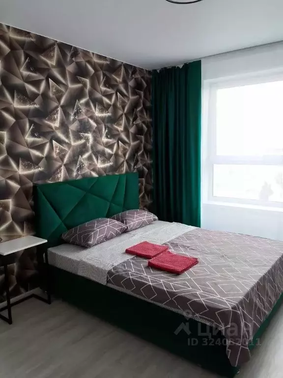 2-к кв. Свердловская область, Верхняя Пышма просп. Успенский, 113Г ... - Фото 1