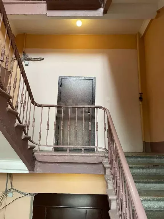 Комната Санкт-Петербург Мгинская ул., 1/2 (15.0 м) - Фото 2