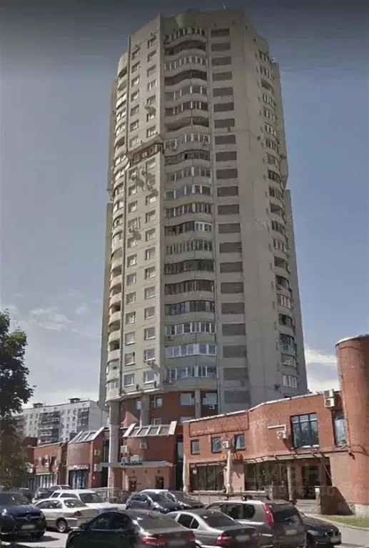 Помещение свободного назначения в Москва Каширское ш., 122 (40 м) - Фото 1