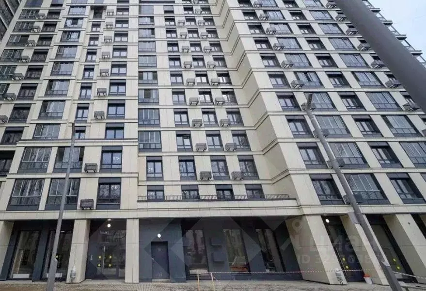 Помещение свободного назначения в Москва ул. Ремизова, 11К2 (70 м) - Фото 1