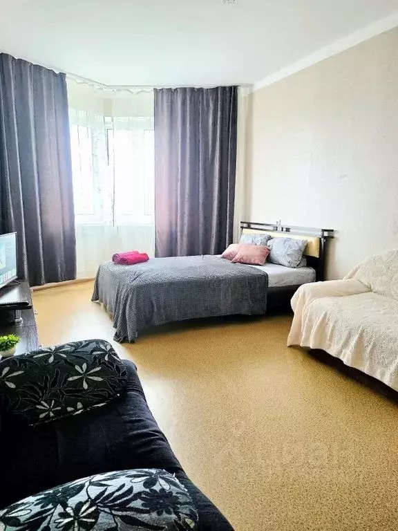 1-к кв. Орловская область, Орел ул. Панчука, 83А (40.0 м) - Фото 0