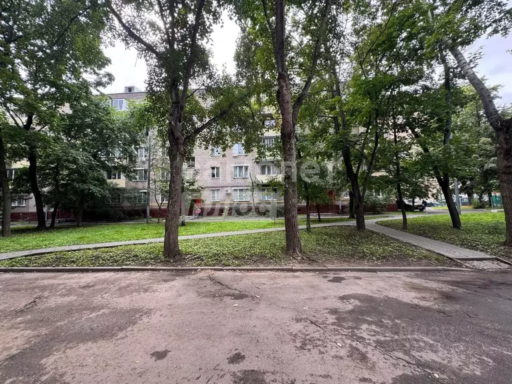 2-к кв. Москва Дубининская ул., 19 (45.5 м) - Фото 2