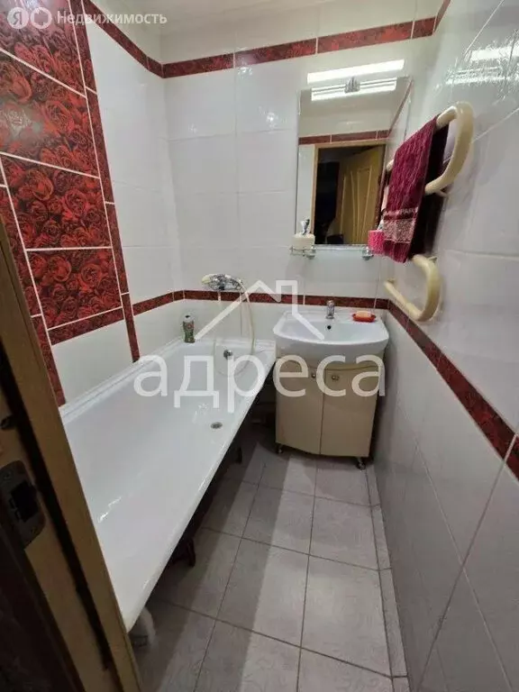 2-комнатная квартира: Самара, Московское шоссе, 97 (45.8 м) - Фото 1