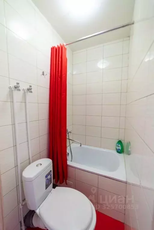 Студия Хабаровский край, Хабаровск Ленинградская ул., 85 (17.0 м) - Фото 2