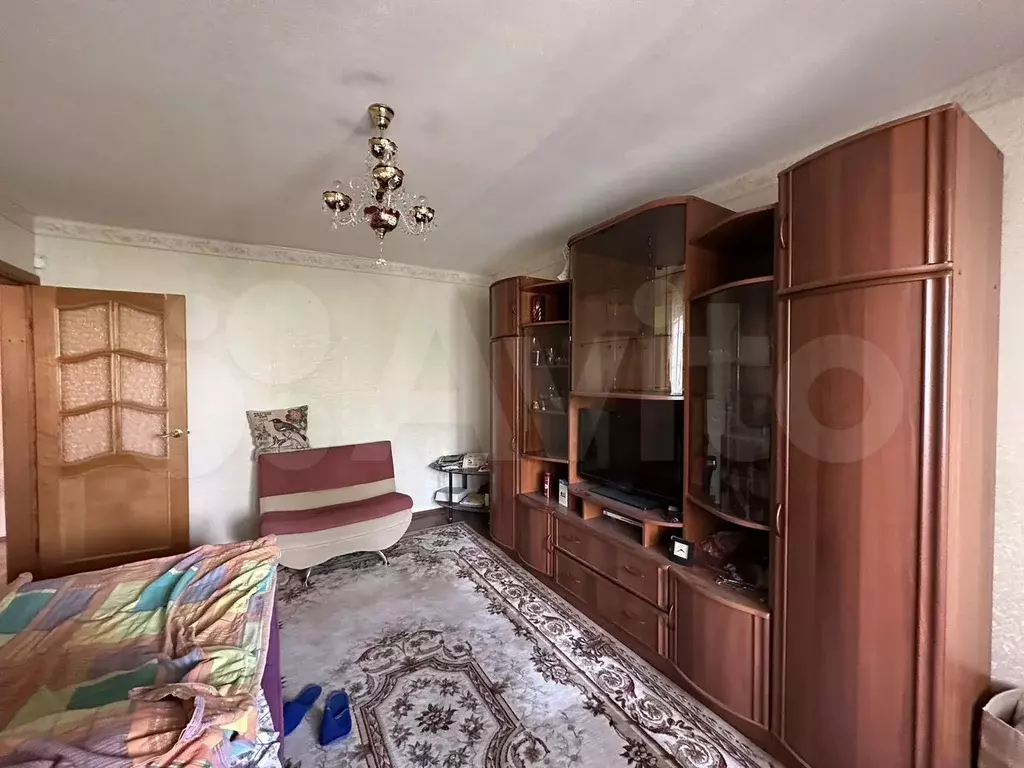2-к. квартира, 50 м, 2/5 эт. - Фото 0