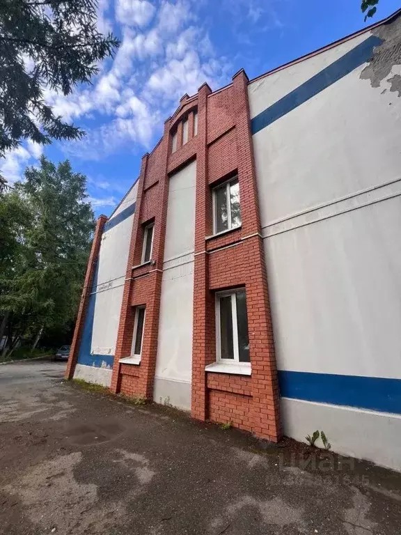 Офис в Томская область, Томск ул. Белинского, 63 (1410 м) - Фото 1