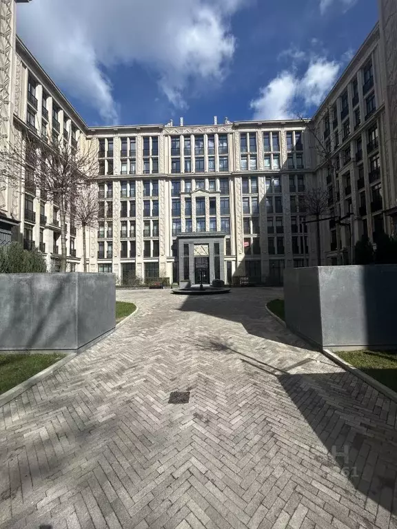 2-к кв. Санкт-Петербург 20-я Васильевского острова линия, 5 (55.4 м) - Фото 2