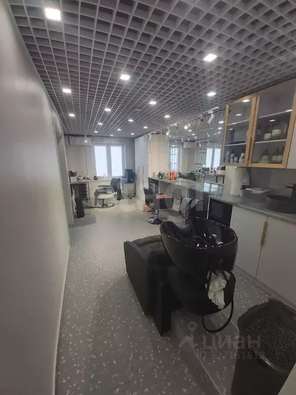 Офис в Татарстан, Альметьевск просп. Строителей, 80 (75 м) - Фото 1