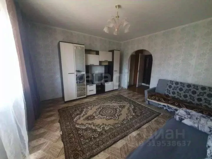 1-к кв. Красноярский край, Красноярск 9 Мая ул., 26 (41.0 м) - Фото 0