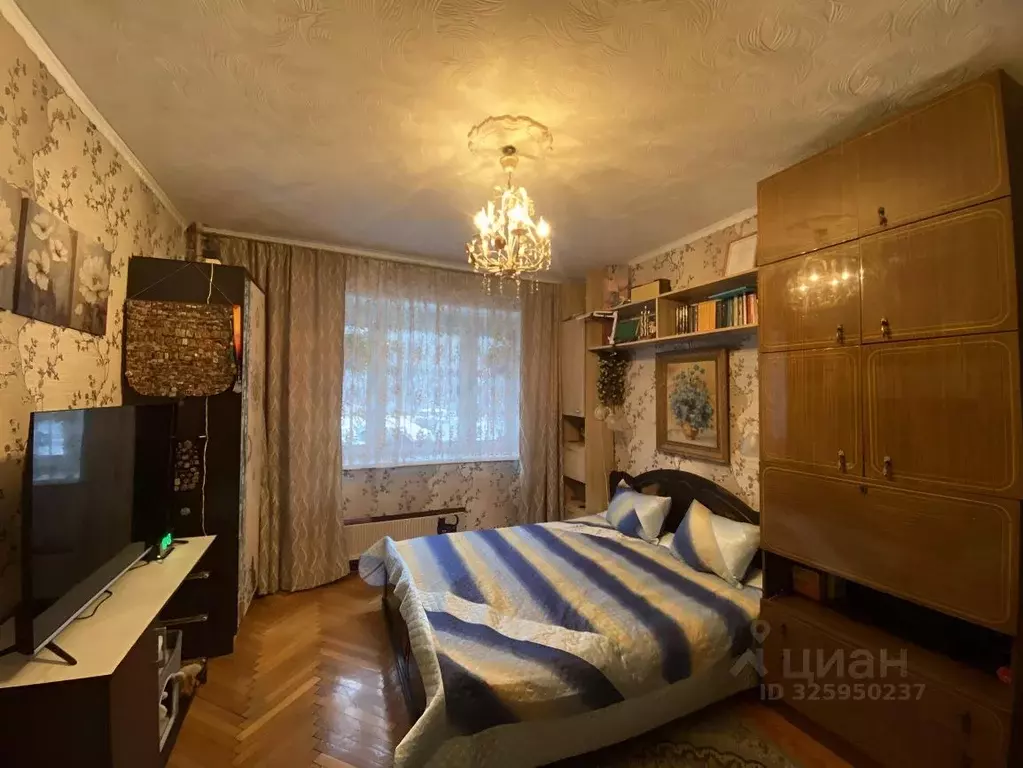 Комната Московская область, Красногорск Вокзальная ул., 11к1 (16.5 м) - Фото 1