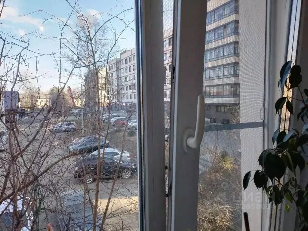 3-к кв. Иркутская область, Шелехов 5-й кв-л, 17 (63.3 м) - Фото 2