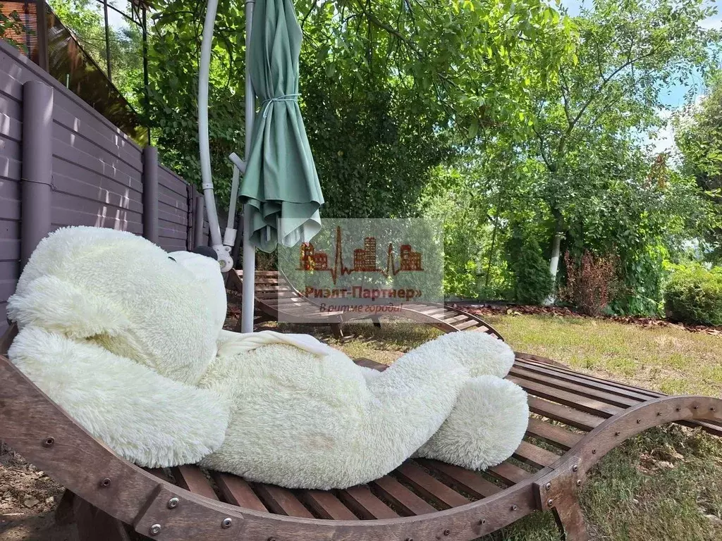 Участок в Саратовская область, Саратов Волгарь-86 СНТ, ул. Большая ... - Фото 1