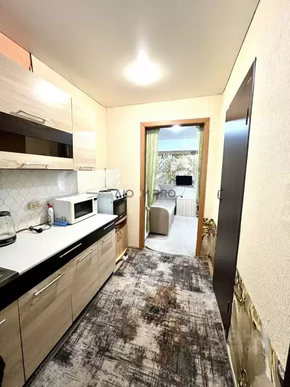 Студия Башкортостан, Уфа ул. Победы, 45 (18.0 м) - Фото 2