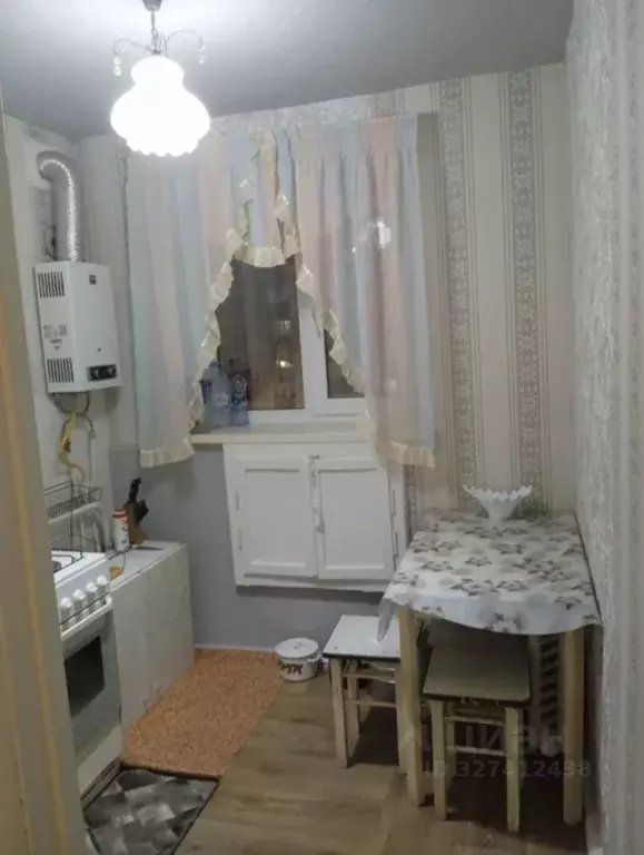 1-к кв. Татарстан, Альметьевск ул. Сулеймановой, 23 (29.0 м) - Фото 1