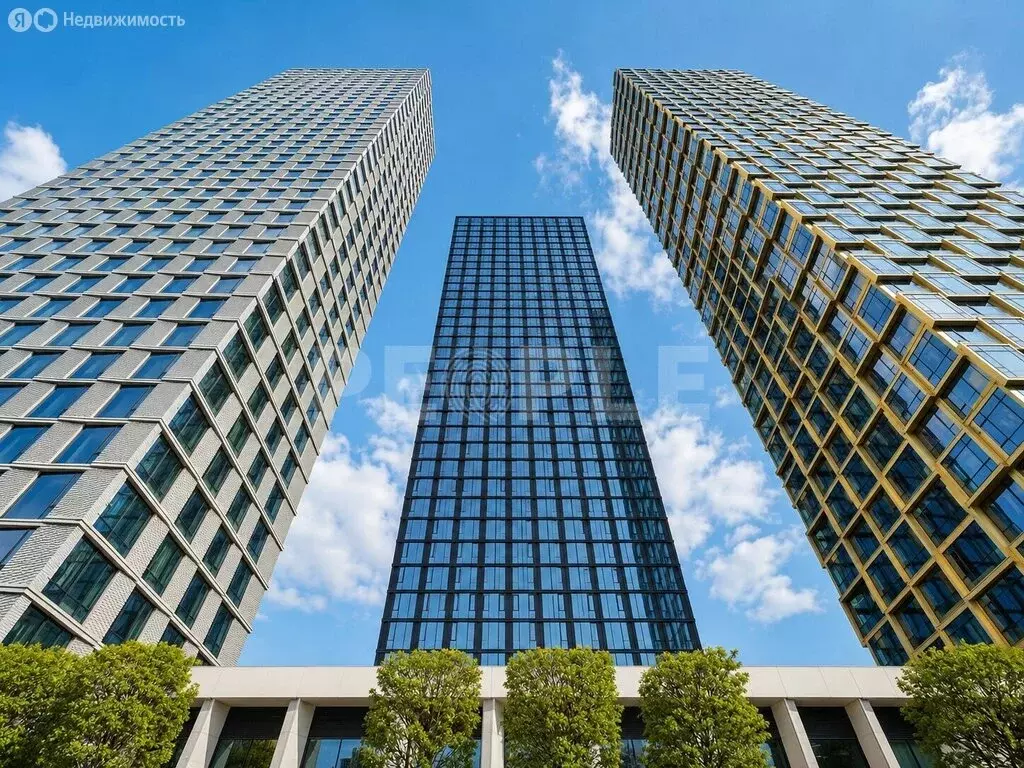 2-комнатная квартира: Москва, 1-й Сетуньский проезд, 8 (57 м) - Фото 2