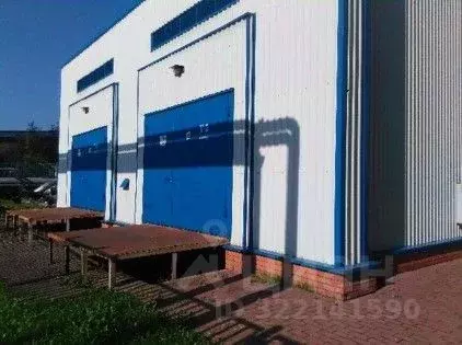 Производственное помещение в Московская область, Люберцы городской ... - Фото 0