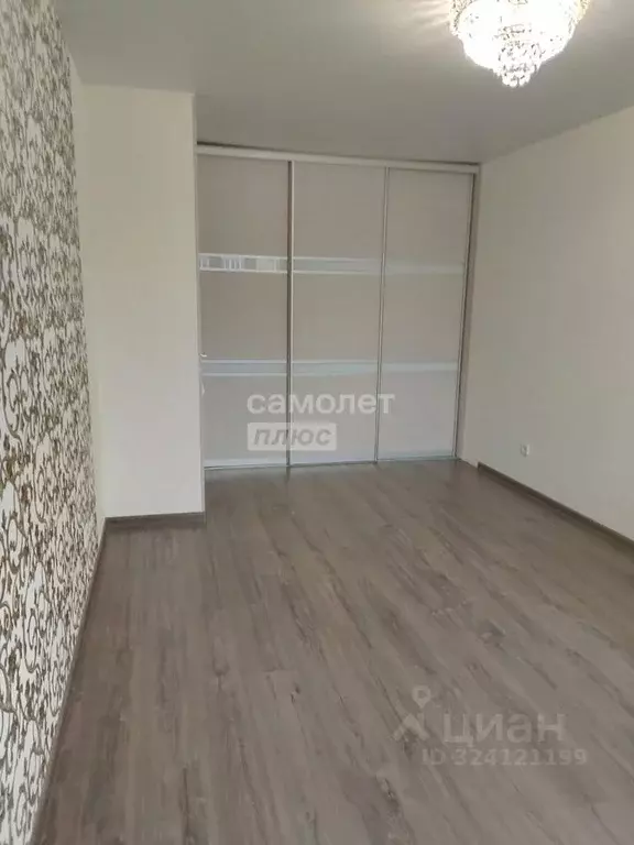 1-к кв. Чувашия, Чебоксары ул. Радужная, 1к1 (38.1 м) - Фото 2