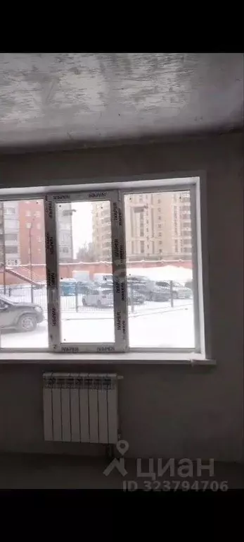 Студия Новосибирская область, Новосибирск 2-я Воинская ул., 53 (26.0 ... - Фото 1