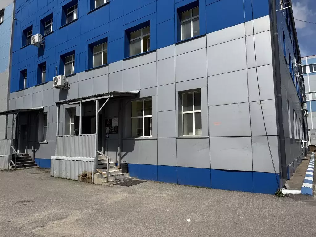 Офис в Москва Алтуфьевское ш., 37к1с3 (37 м) - Фото 2