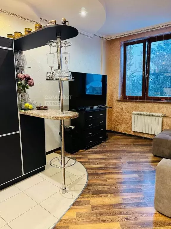 4-к кв. Москва, Москва, Троицк ул. Радужная, 7 (120.3 м) - Фото 2