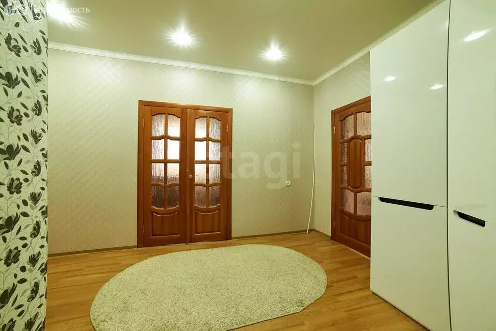 3-комнатная квартира: Стерлитамак, проспект Ленина, 11 (80.6 м) - Фото 2