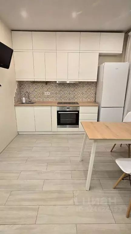 1-к кв. Санкт-Петербург Лиговский просп., 232 (35.0 м) - Фото 2