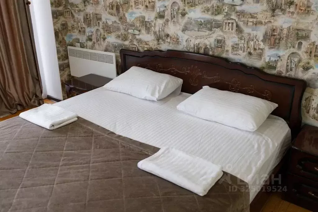 2-к кв. Крым, Алушта муниципальный округ, с. Лазурное ул. ... - Фото 1