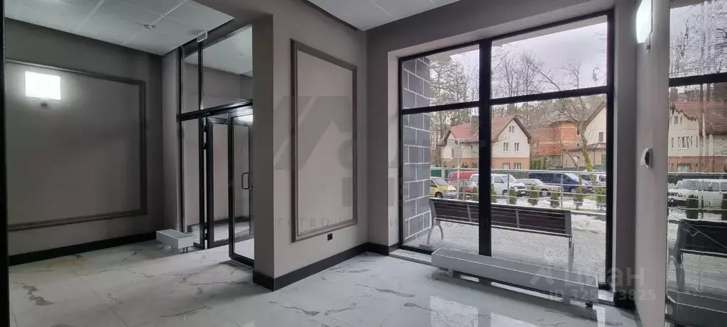 2-к кв. Калининградская область, Светлогорск ул. Кленовая, 2 (56.05 м) - Фото 2