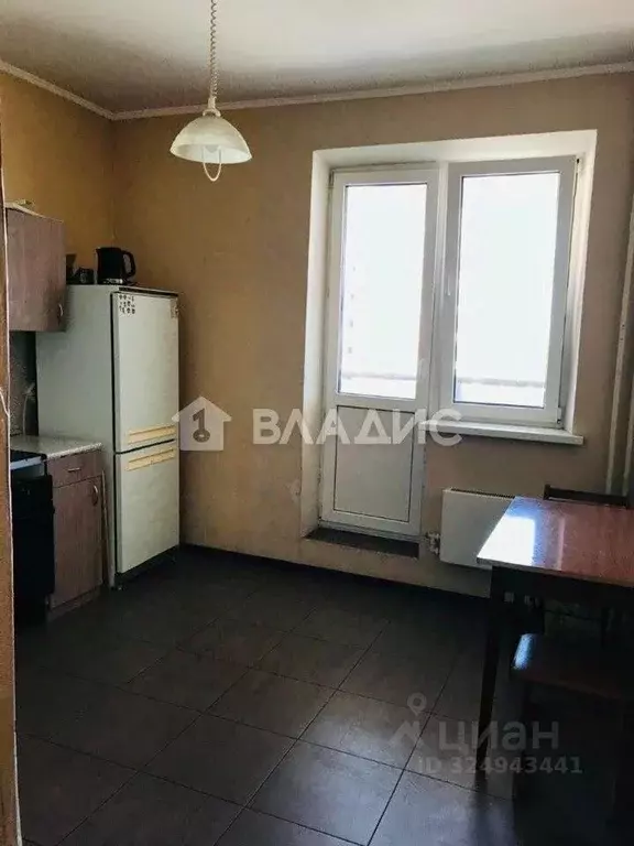 1-к кв. Московская область, Балашиха ул. Ситникова, 6 (43.0 м) - Фото 1