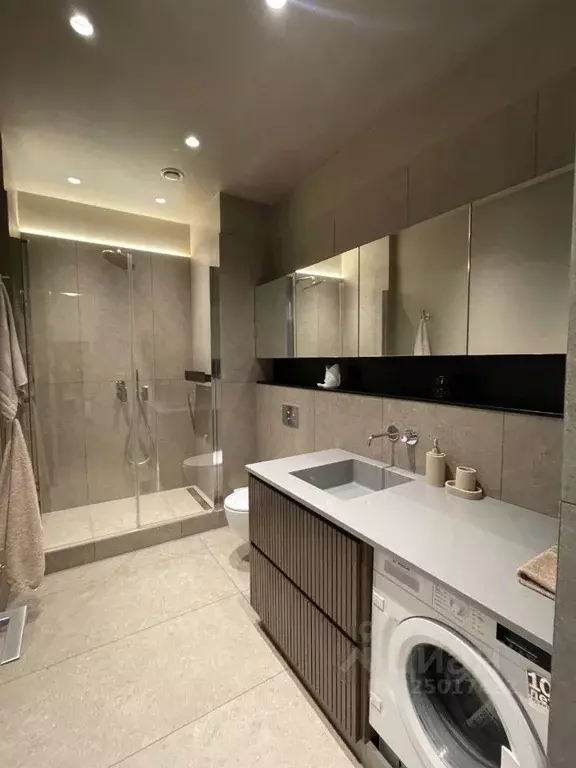 2-к кв. Москва Ленинградский просп., 36с30 (42.0 м) - Фото 2