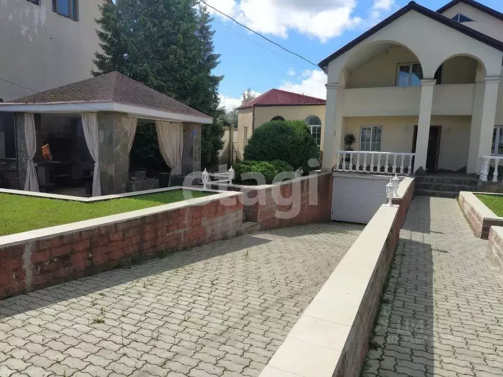 Дом в Брянская область, Брянск проезд Новоселов (580 м) - Фото 1