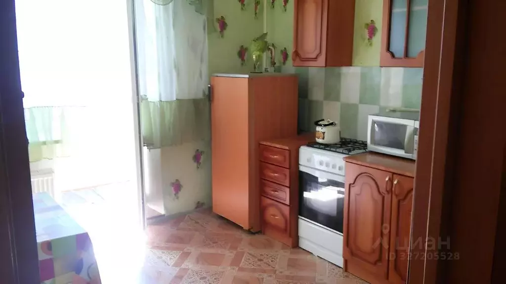 1-к кв. Мордовия, Саранск ул. Победы, 7 (35.0 м) - Фото 1