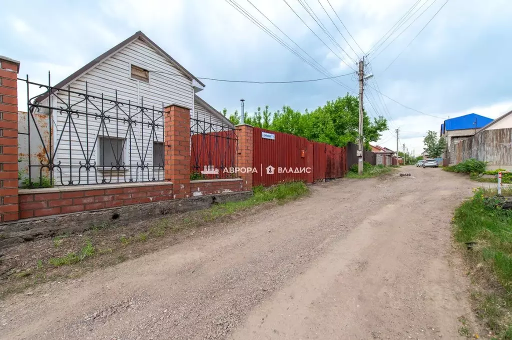 Дом в Челябинская область, Магнитогорск ул. Грибоедова, 117 (99 м) - Фото 1