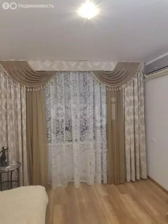 1-комнатная квартира: Ишим, Комсомольская улица, 26 (38.6 м) - Фото 2