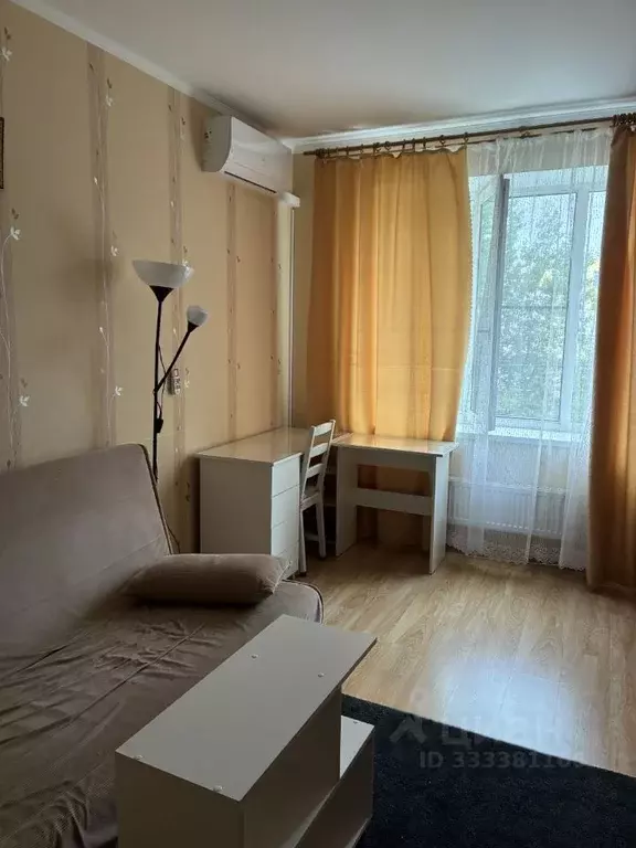 1-к кв. Москва пос. Коммунарка, ул. Потаповская Роща, 1к1 (38.0 м) - Фото 2