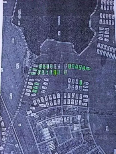 Участок в Белгородская область, Белгород ул. Ивана Кондратенко (16.0 ... - Фото 1