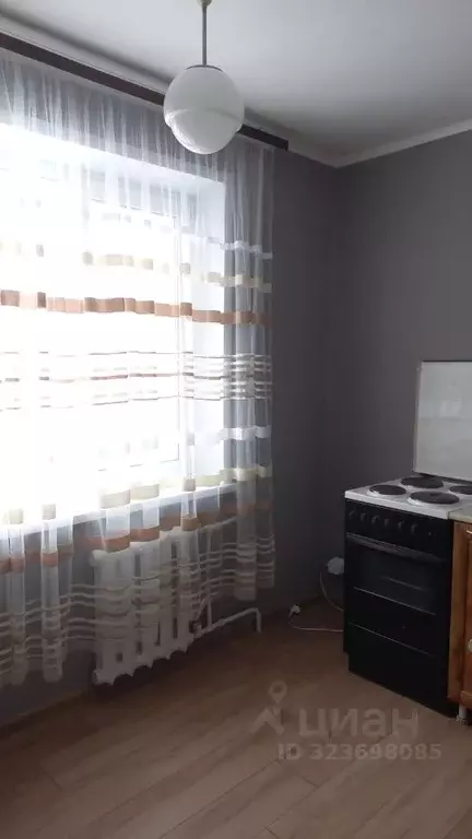 1-к кв. Алтайский край, Барнаул ул. Весенняя, 4 (33.0 м) - Фото 1