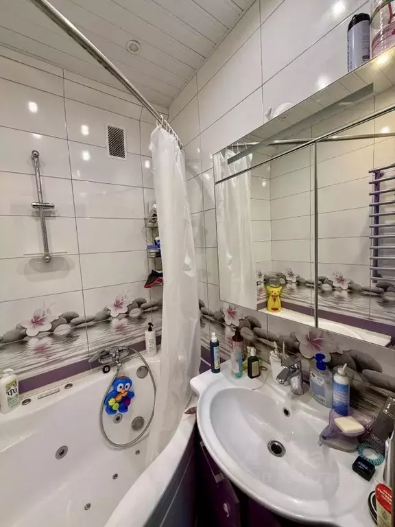 2-к кв. Московская область, Люберцы Октябрьский просп., 8к1 (70.0 м) - Фото 1